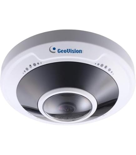 Amazon.com: Vivotek C-Series FE9380-HV 5MP Outdoor Fisheye